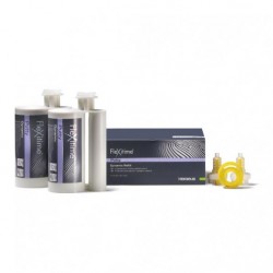 Mat I Flexitime Dynamix Heavy Tray 2x380ml*